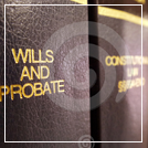 Wills and Trusts